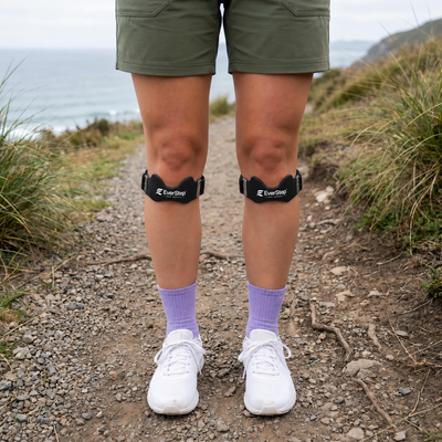 EverStep™ – Støtte som holder deg i bevegelse